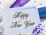 Happy New Year Greeting Card Simple 17 Favorite New Year S Ecards Sites