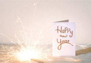 Happy New Year Greeting Card Simple Free Online Happy New Year Cards