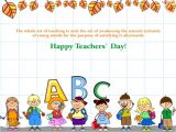 Happy Teachers Day Greeting Card Quotes Pin by Nawar Bittar On Greetings Happy Teachers Day