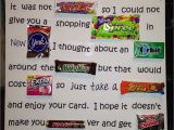 Happy Teachers Day Ka Card Candy Inspired Teacher Appreciation Poem Maybe Have