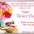 Happy Teachers Day Simple Card for Our Teachers In Heaven Happy Teacher Appreciation Day