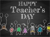 Happy Teachers Day Simple Card Teachers Day Par Greeting Card Banana Check More at Https
