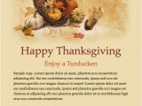 Happy Thanksgiving Email Templates Business for Thanksgiving Designmantic the Design Shop