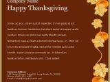 Happy Thanksgiving Email Templates Free Email Templates Thanksgiving Ii