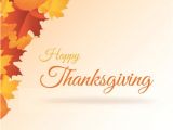 Happy Thanksgiving Email Templates Free Happy Thanksgiving Vector Vector Free Download