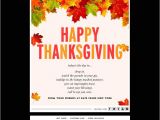 Happy Thanksgiving Email Templates Kate Spade Email Marketing Thanksgiving Card Nov 2013