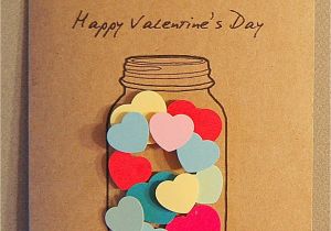 Happy Valentine S Day Diy Card Pin by Latha Packirisamy On Diy Ideas Diy Valentines Cards