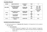 Hardware and Networking Fresher Resume format Hardware Networking Resume format for Fresher Sanjran