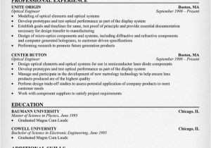 Hardware Engineer Resume Narrative Essay Learning A Lesson In Life Essays Cv