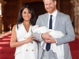 Harry and Meghan Christmas Card Meghan Markle Does Not Have Legal Custody Of Anglo American