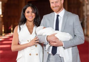 Harry and Meghan Christmas Card Meghan Markle Does Not Have Legal Custody Of Anglo American