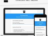 Heads Up Email Template Head Email Templates Prestashop Addons