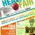 Health and Wellness Fair Flyer Template 15 Best Images About Health Fair On Pinterest Wear