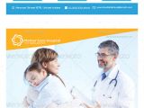 Health Care Flyer Template Free Health Care Flyer Templates by Graphicshint Graphicriver