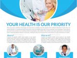 Health Care Flyer Template Free Health Care Flyer Templates by Graphicshint Graphicriver
