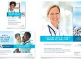 Health Care Flyer Template Free Medical Billing Coding Flyer Ad Template Word