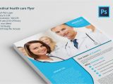Health Care Flyer Template Free Medical Health Care Flyer Flyer Templates Creative Market