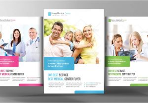 Health Care Flyer Template Free Medical Health Care Flyer Template Flyer Templates