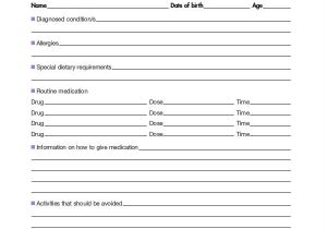 Health Care Proposal Template 9 Healthcare Plan Templates Free Sample Example Free