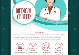 Healthcare Brochure Templates Free Download 17 Medical Flyer Templates Psd Ai Eps Free