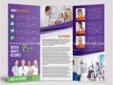 Healthcare Brochure Templates Free Download 29 Medical Brochure Templates Free Premium Download