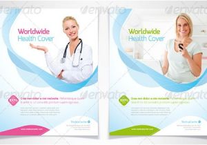Healthcare Brochure Templates Free Download Health Flyer Template Medical Templates Free Psd Ai Eps