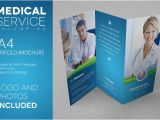 Healthcare Brochure Templates Free Download Medical Brochure Templates 41 Free Psd Ai Vector Eps