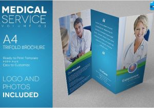 Healthcare Brochure Templates Free Download Medical Brochure Templates 41 Free Psd Ai Vector Eps