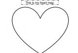 Heart Shaped Writing Template Search Results for Heart Shaped Writing Template