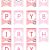 Hello Kitty Birthday Banner Template Free Hello Kitty Happy Birthday Banner Printable Treats Com