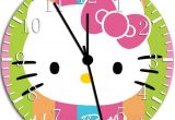 Hello Kitty Happy Birthday Card the Games Factory 2 Geburtstagswand