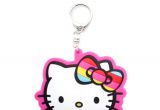 Hello Kitty Thank You Card Details Zu Sanrio Hello Kitty Rubber Keychain Key Ring Key Charm Summer Dinosaur Edition