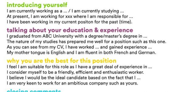 Help with Covering Letter for Job Best 25 Cover Letter Example Ideas On Pinterest