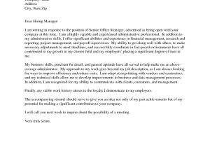 Help Writing A Cover Letter for Free Entry Level Administrative assistant Cover Letter Examples