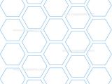 Hexagon Templates for Quilting Free Number Names Worksheets Hexagon Graph Paper Free