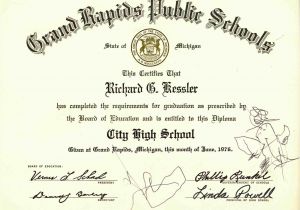 High School Diploma Certificate Fancy Design Templates Free Printable High School Diploma Templates High School