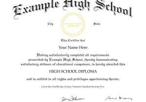 High School Diploma Certificate Fancy Design Templates High School Diploma Template Word Runticino Artelanini org