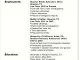 High School Student Resume Summary Professional Resume Writers Houston Tx