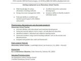 High School Student Resume with No Work Experience Example Resume for High School Student with No Work