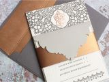 Hindu Marriage Card In English Multicultural Wedding Invitations Hindu and English In