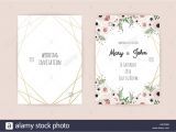 Hindu Wedding Card Logo Free Download Vector Invitation with Handmade Floral Elements Wedding