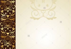 Hindu Wedding Invitation Card Background Design Kulasara 25 Unique Background Design for Wedding Cards