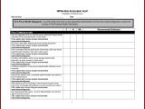 Hipaa Risk Analysis Template Lovely Medicare Annual Wellness Visit Template Template