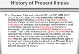 History Of Present Illness Template Professor Rounds Lsu Neurology Ppt Video Online Download