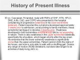 History Of Present Illness Template Professor Rounds Lsu Neurology Ppt Video Online Download