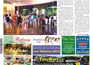 Hitman Bangkok Master Keycard Professional Vol 12 issue 15 16 30 April 2013 by Pattaya today issuu