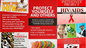 Hiv Brochure Template Hiv Aids Brochure Templates the Best Templates Collection