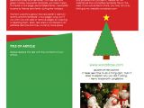 Holiday Email Templates Free Downloads 19 Christmas Newsletter Templates Psd Free Premium