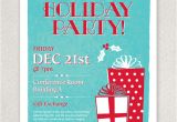Holiday event Flyer Template Free 27 Holiday Party Flyer Templates Psd Free Premium