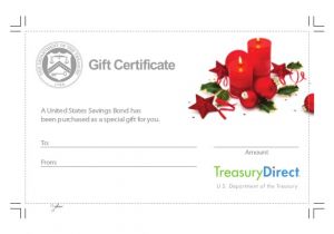 Holiday Gift Certificate Template Free Download Holiday Gift Certificate Template 20 Free Pdf Jpg Psd